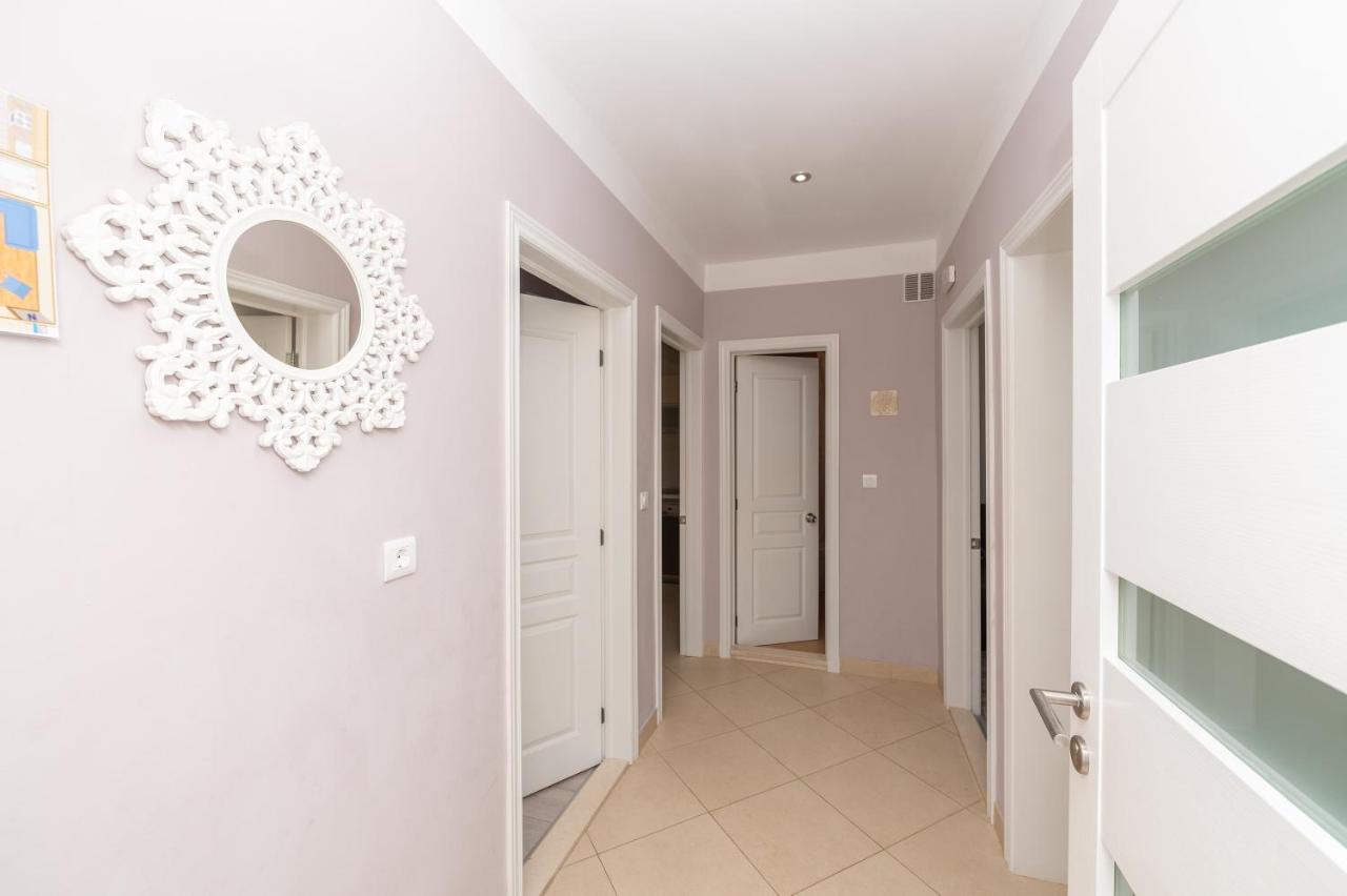 Apartments Talija Drasnice Ngoại thất bức ảnh