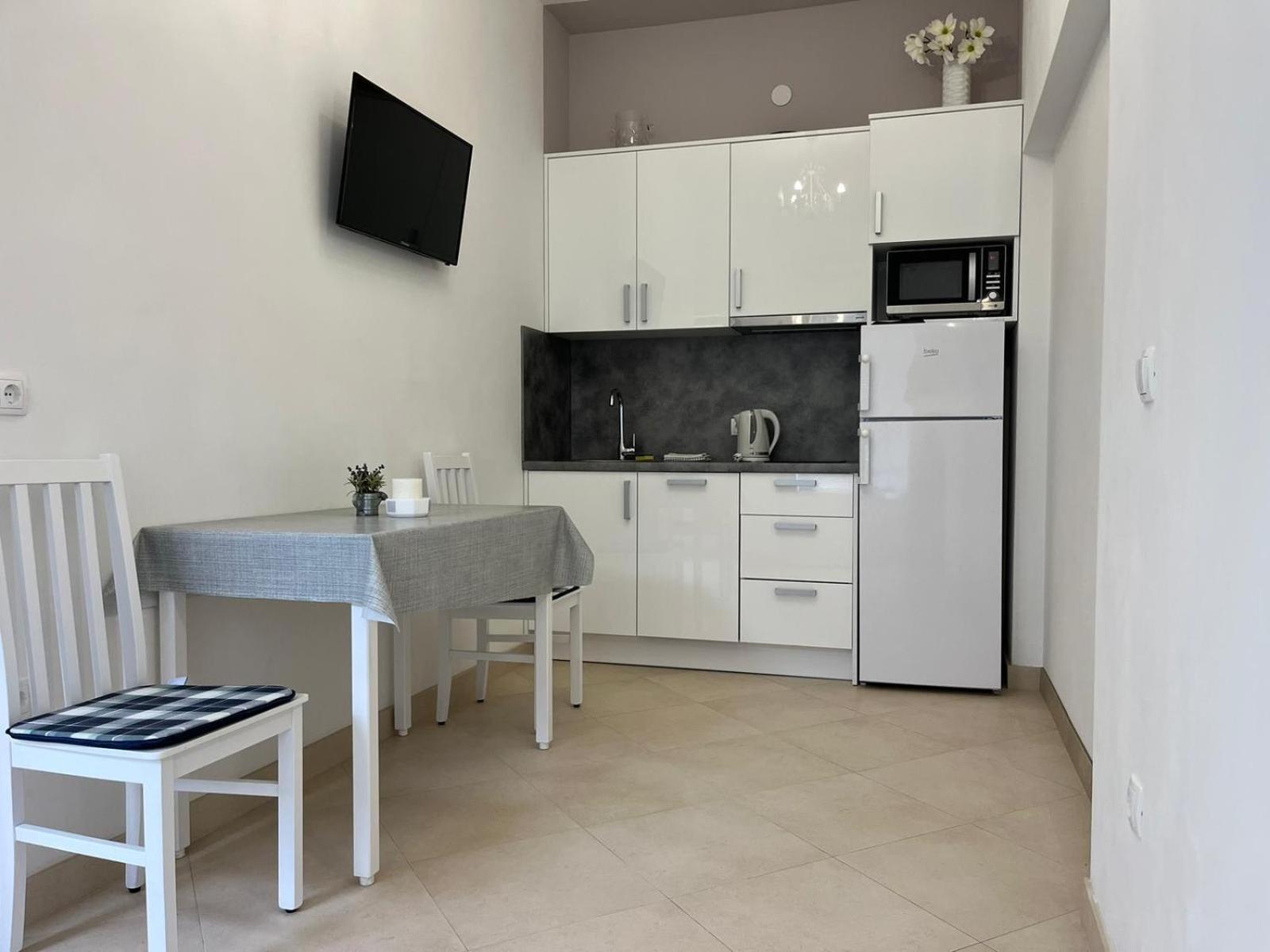 Apartments Talija Drasnice Phòng bức ảnh