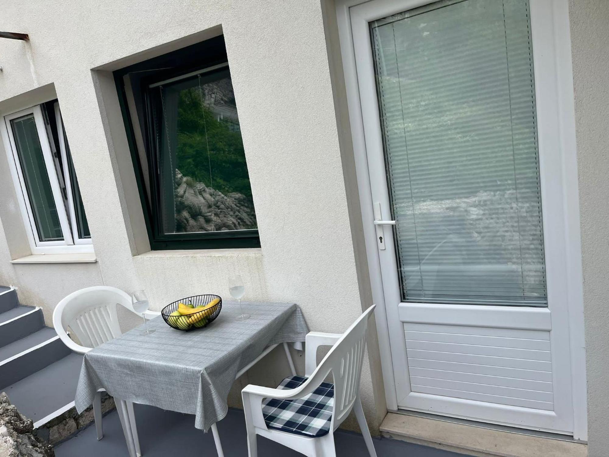 Apartments Talija Drasnice Phòng bức ảnh